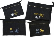 money bags