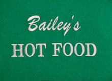 baileys