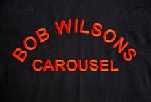 bob wilson