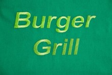 grill