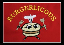 burgerlicous