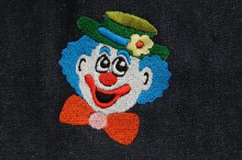 clown