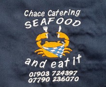 seafood