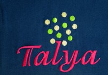 talya