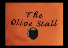 oliive 2