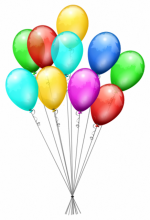 BALLOONS