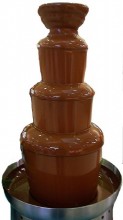 Chocolate Fountain
