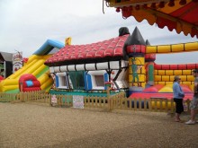 Bouncy Castle