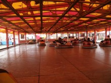 Dodgems