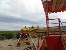 Rollercoaster