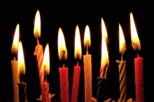 CANDLES