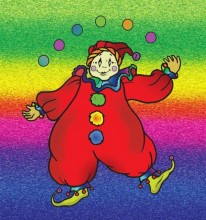 CLOWN