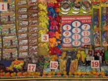 prizes