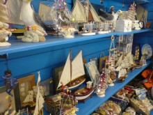 ships