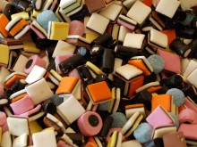 allsorts