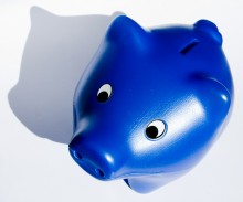 money box