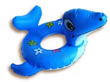 blue ring