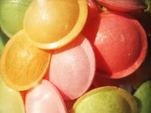 flying saucers