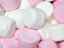 marshmellows