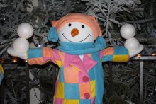 snowman 2