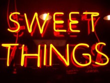 sweet things