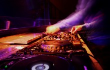 mixing