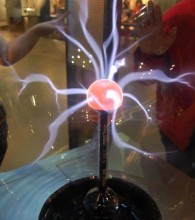plasma