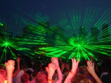 green light