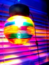light ball