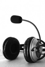 head set