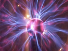 laser