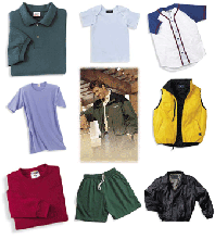 Clothes