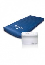 MEDEX CARE - is an air alternating mattress replacement system which provides both alternating and static modes with microprocessor driven digital pump unit. It is the ideal therapy system for different positions and treatment purposes to suit high risk patients who demand pressure ulcer prevention or treatment, and pressure ulcer treatment up to stage IV. £710.00