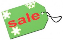 sale