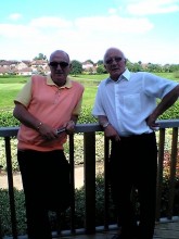 golfers