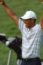 Tiger Woods