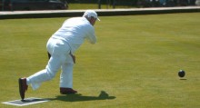 bowls club