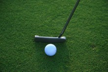 simple putter