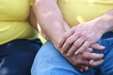 hands