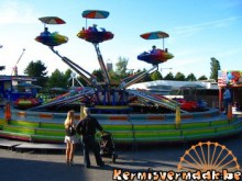 fun fair