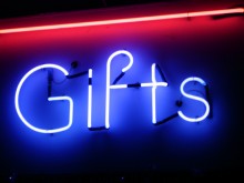 Gift shops