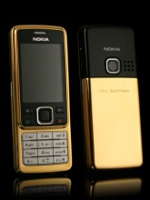 Gold Mobile