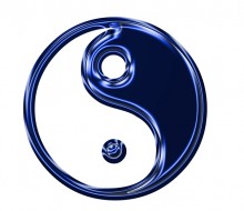 Ying Yang
