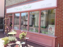 Shop Front