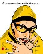 Ali G