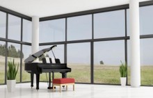 piano