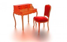 chair