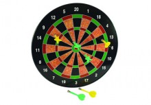 darts