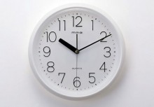 clock