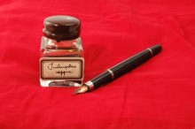 pen